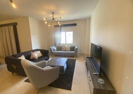 Apartment - 4 bedrooms - 4 bathrooms for للايجار in Mivida - 5th Settlement Compounds - The 5th Settlement - New Cairo City - Cairo