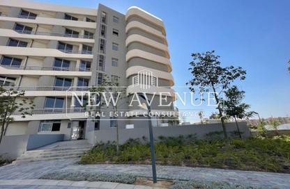 Apartment - 2 Bedrooms - 2 Bathrooms for sale in Bloomfields - Mostakbal City Compounds - Mostakbal City - Future City - Cairo