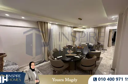 Apartment - 2 Bedrooms - 1 Bathroom for sale in Laurent - Hay Sharq - Alexandria Apartment - 2 Bedrooms - 1 Bathroom for sale in Laurent - Hay Sharq - Alexandria