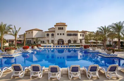 Villa - 5 Bedrooms - 5 Bathrooms for sale in Mivida - 5th Settlement Compounds - The 5th Settlement - New Cairo City - Cairo