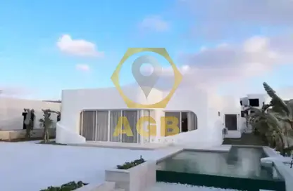 فيلا - 6 غرف نوم - 7 حمامات للبيع في مسايا - سيدي عبد الرحمن - الساحل الشمالي
