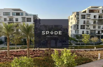 Apartment - 2 Bedrooms - 3 Bathrooms for rent in Eastown - 5th Settlement Compounds - The 5th Settlement - New Cairo City - Cairo