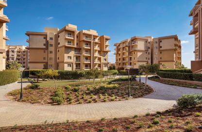 Apartment - 3 Bedrooms - 1 Bathroom for sale in Ashgar City - Al Wahat Road - 6 October City - Giza