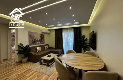 Apartment - 2 Bedrooms - 1 Bathroom for rent in Madinaty - Cairo Apartment - 2 Bedrooms - 1 Bathroom for rent in Madinaty - Cairo