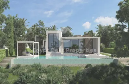 Villa - 5 Bedrooms - 5 Bathrooms for sale in katameya coast - Qesm Ad Dabaah - North Coast
