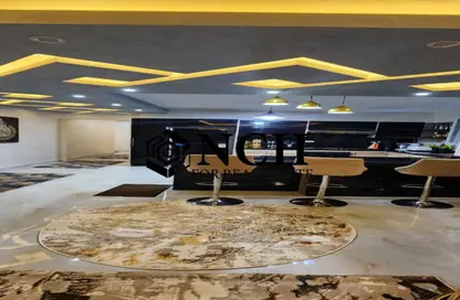 Apartment - 2 Bedrooms - 2 Bathrooms for sale in Mountain View Hyde Park - 5th Settlement Compounds - The 5th Settlement - New Cairo City - Cairo