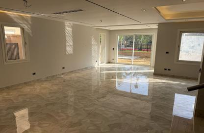 Villa - 3 Bedrooms - 3 Bathrooms for rent in Mivida - 5th Settlement Compounds - The 5th Settlement - New Cairo City - Cairo