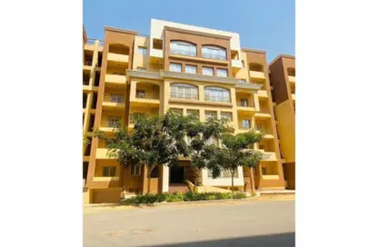 Apartment - 3 Bedrooms - 2 Bathrooms for sale in Al Maqsad - New Capital Compounds - New Capital City - Cairo