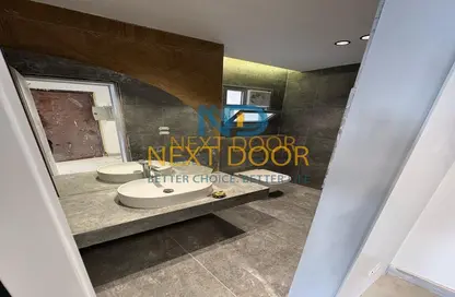 Apartment - 3 Bedrooms - 2 Bathrooms for rent in Paradise - Ext North Inves Area - New Cairo City - Cairo