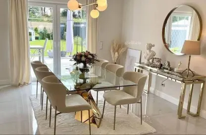 شقة - 3 غرف نوم - 3 حمامات للبيع في أبهى - كمبوندات 6 أكتوبر - مدينة 6 أكتوبر - الجيزة