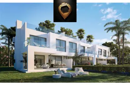Villa - 3 Bedrooms - 3 Bathrooms for sale in Madinaty - Cairo