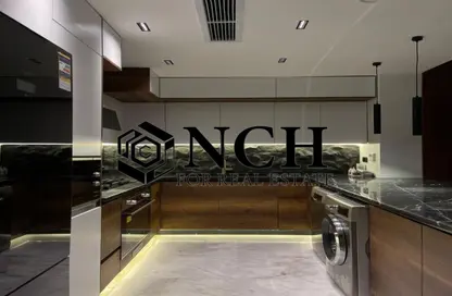 Apartment - 3 Bedrooms - 3 Bathrooms for sale in Lake View Residence - 5th Settlement Compounds - The 5th Settlement - New Cairo City - Cairo
