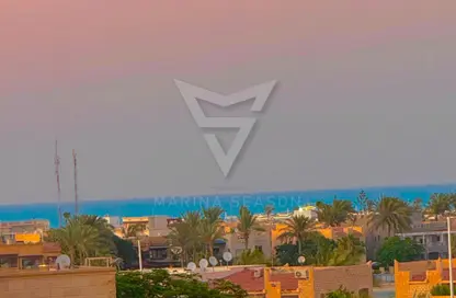 دوبلكس - 5 غرف نوم - 6 حمامات للبيع في مارينا 5 - مارينا - العلمين - الساحل الشمالي