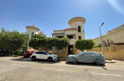 فيلا - 3 غرف نوم - 4 حمامات للبيع في ريفيرا هايتس - كمبوندات التجمع الخامس - التجمع الخامس - مدينة القاهرة الجديدة - القاهرة