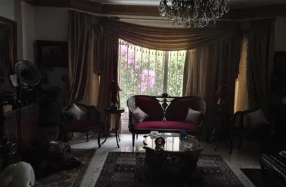 Apartment - 3 Bedrooms - 3 Bathrooms for sale in Madinaty - Cairo