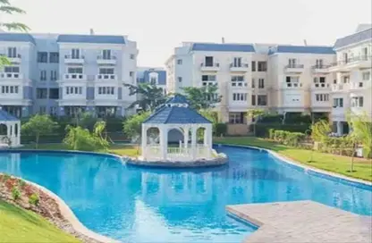 iVilla - 3 Bedrooms - 3 Bathrooms for sale in Mountain View Mostakbal City - Mostakbal City Compounds - Mostakbal City - Future City - Cairo