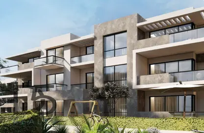 Apartment - 3 Bedrooms - 3 Bathrooms for sale in Sholan - Hurghada Resorts - Hurghada - Red Sea