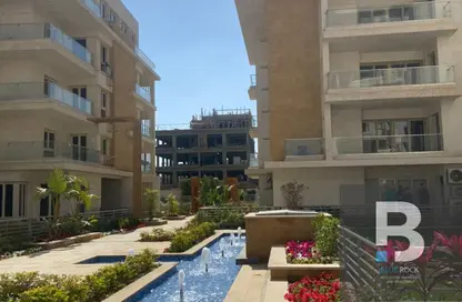 تاون هاوس - 3 غرف نوم - 3 حمامات للبيع في ماونتن فيو أي سيتي أكتوبر - كمبوندات 6 أكتوبر - مدينة 6 أكتوبر - الجيزة