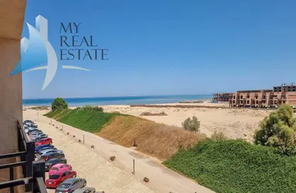 Apartment - Studio - 1 Bathroom for sale in Selena Bay Resort - Hurghada Resorts - Hurghada - Red Sea