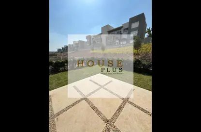 Townhouse - 3 Bedrooms - 3 Bathrooms for rent in Etapa - Sheikh Zayed Compounds - Sheikh Zayed City - Giza