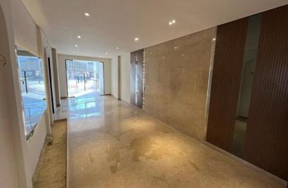 Apartment - 4 Bedrooms - 4 Bathrooms for sale in Village West - Sheikh Zayed Compounds - Sheikh Zayed City - Giza
