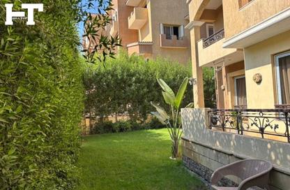 Apartment - 3 Bedrooms - 3 Bathrooms for sale in Al Khamayel city - Sheikh Zayed Compounds - Sheikh Zayed City - Giza