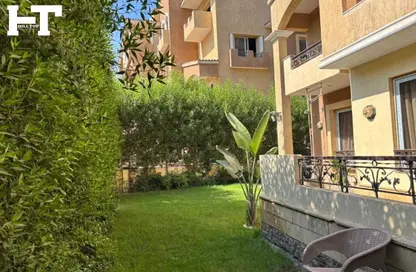 شقة - 3 غرف نوم - 3 حمامات للبيع في مدينة الخمائل - كمبوندات الشيخ زايد - الشيخ زايد - الجيزة