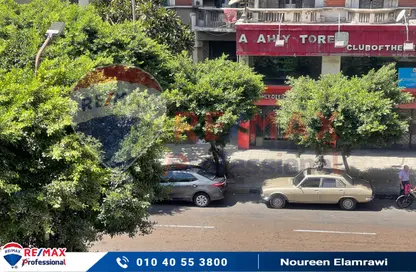 عيادة - استوديو - 1 حمام للبيع في شارع مصطفي كامل - ابو قير - حي ثان المنتزة - الاسكندرية