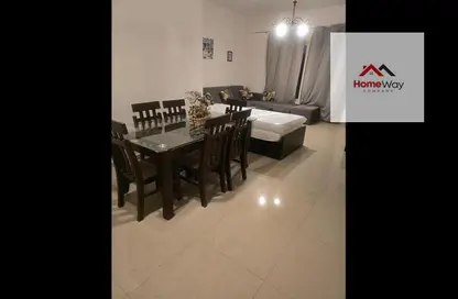 شقة - غرفة نوم - 1 حمام للبيع في ذا فيلدج - المستثمرين الجنوبية - مدينة القاهرة الجديدة - القاهرة