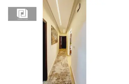 Apartment - 2 Bedrooms - 1 Bathroom for rent in Madinaty - Cairo