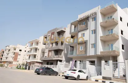 Duplex - 4 Bedrooms - 4 Bathrooms for sale in New Lotus - The 5th Settlement - New Cairo City - Cairo Duplex - 4 Bedrooms - 4 Bathrooms for sale in New Lotus - The 5th Settlement - New Cairo City - Cairo