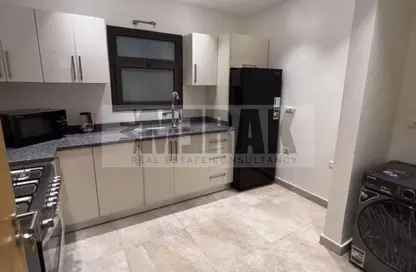 Apartment - 3 Bedrooms - 3 Bathrooms for sale in The Address East - 90 Street - The 5th Settlement - New Cairo City - Cairo