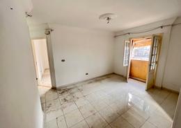 Apartment - 3 bedrooms - 2 bathrooms for للبيع in Doctor Baroudi St. - Sidi Gaber - Hay Sharq - Alexandria