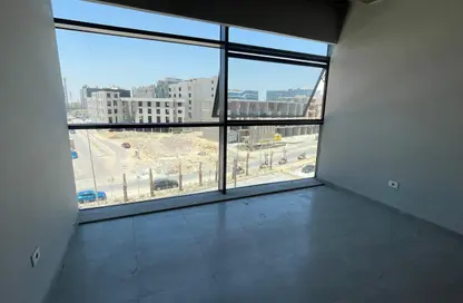 Office Space - Studio - 1 Bathroom for rent in Concord Plaza - South Investors Area - New Cairo City - Cairo