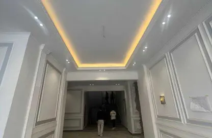 شاليه - 2 غرف نوم - 3 حمامات للبيع في الحي اللاتيني - مدينة العلمين الجديدة - العلمين - الساحل الشمالي