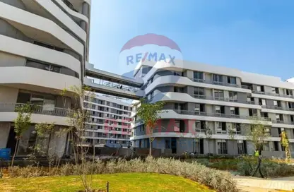 شقة - 3 غرف نوم - 2 حمامات للبيع في بلوم فيلدز - كمبوندات مدينة المستقبل - مدينة المستقبل - القاهرة