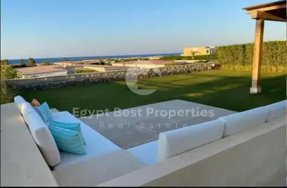 Villa - 4 Bedrooms - 5 Bathrooms for sale in Caesar - Qesm Marsa Matrouh - North Coast