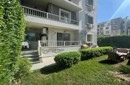 Duplex - 4 Bedrooms - 4 Bathrooms for sale in JAYD Residence - 5th Settlement Compounds - The 5th Settlement - New Cairo City - Cairo