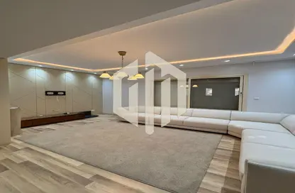Villa - 4 Bedrooms - 5 Bathrooms for rent in Mivida - 5th Settlement Compounds - The 5th Settlement - New Cairo City - Cairo