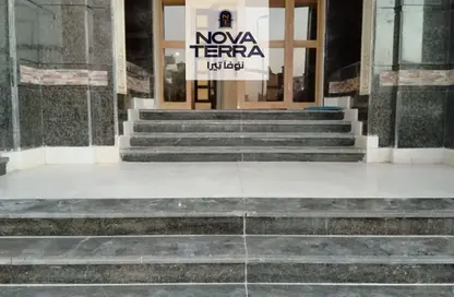 Apartment - 3 Bedrooms - 3 Bathrooms for sale in 7th District - Sheikh Zayed City - Giza Apartment - 3 Bedrooms - 3 Bathrooms for sale in 7th District - Sheikh Zayed City - Giza