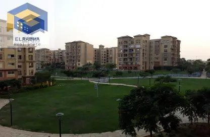Apartment - 3 Bedrooms - 2 Bathrooms for sale in Madinaty - Cairo