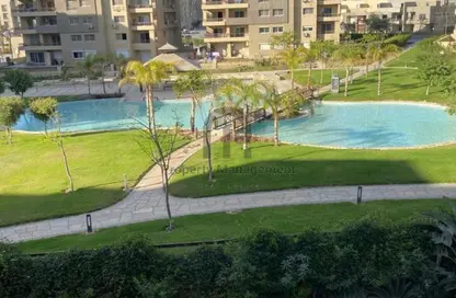 Apartment - 3 Bedrooms - 3 Bathrooms for rent in The Square - 5th Settlement Compounds - The 5th Settlement - New Cairo City - Cairo