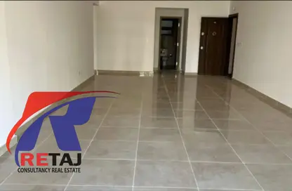 شقة - 3 غرف نوم - 3 حمامات للايجار في فيفث سكوير - التجمع الخامس - مدينة القاهرة الجديدة - القاهرة