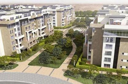 Apartment - 3 Bedrooms - 2 Bathrooms for sale in Hyde Park - 5th Settlement Compounds - The 5th Settlement - New Cairo City - Cairo