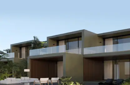 Chalet - 1 Bedroom - 1 Bathroom for sale in Mesca - Soma Bay - Safaga - Hurghada - Red Sea