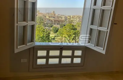 شقة - 3 غرف نوم - 2 حمامات للايجار في توليب النرجس - التجمع الخامس - مدينة القاهرة الجديدة - القاهرة