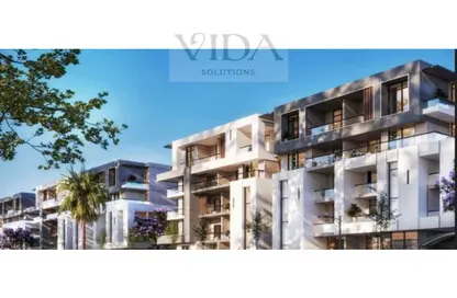 Apartment - 3 Bedrooms - 2 Bathrooms for sale in Hadayek October - 6 October City - Giza