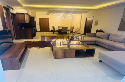 Apartment - 2 Bedrooms - 2 Bathrooms for sale in Lake View Residence - 5th Settlement Compounds - The 5th Settlement - New Cairo City - Cairo Apartment - 2 Bedrooms - 2 Bathrooms for sale in Lake View Residence - 5th Settlement Compounds - The 5th Settlement - New Cairo City - Cairo