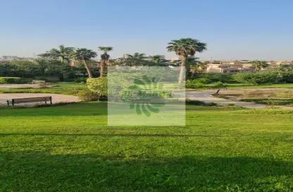 شقة - 4 غرف نوم - 3 حمامات للبيع في زايد 2000 - الحي الرابع - الشيخ زايد - الجيزة