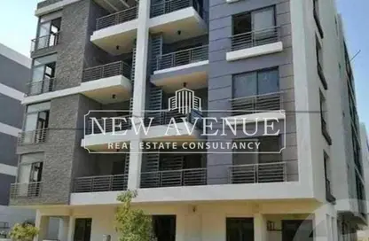 Apartment - 4 Bedrooms - 3 Bathrooms for sale in Shalya Taj City - 5th Settlement Compounds - The 5th Settlement - New Cairo City - Cairo